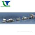 Breakfast Cereal Extruder Production Line